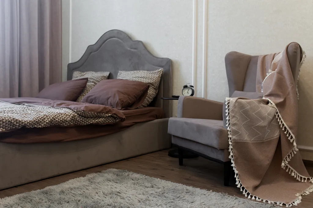 "Алиса в стране чудес", 2-х комн. квартира в центре города