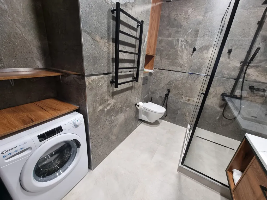 Квартира Квартира в Kristall Spa — Светлогорск