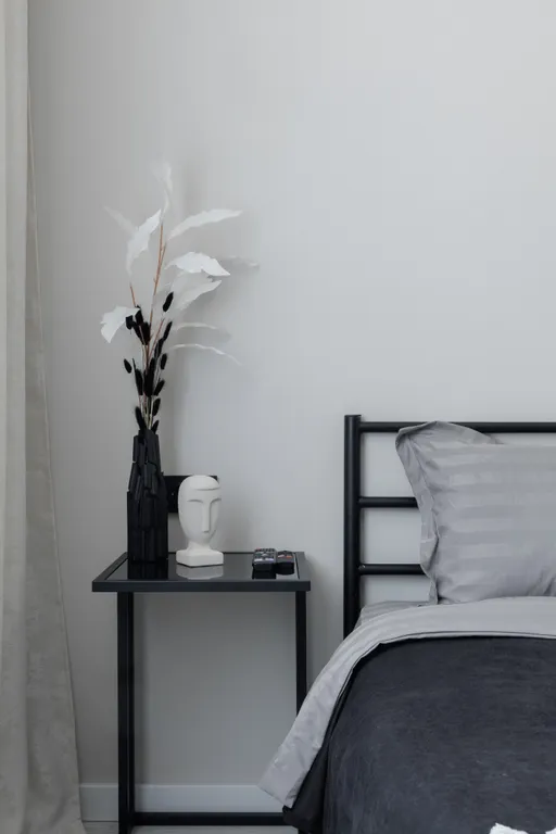 Дизайнерская евро-трёшка с видом на гору Машук