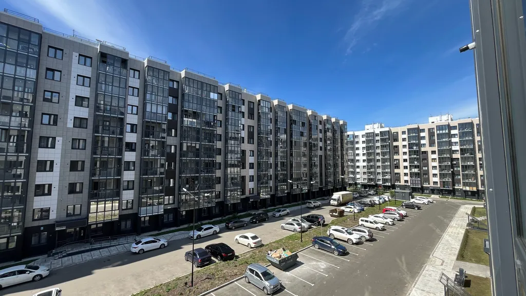 Уютная квартира рядом с Аэропортом