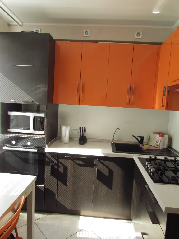 2-комнатная Квартира — аренда посуточно в Волгодонск