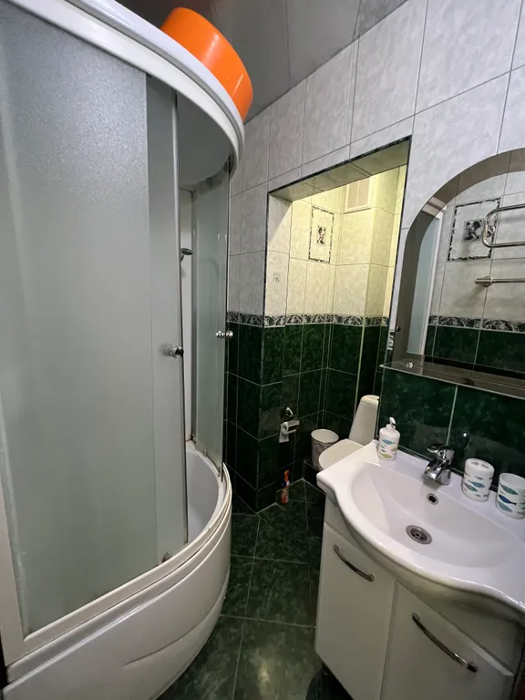 Уютная комната в Казани