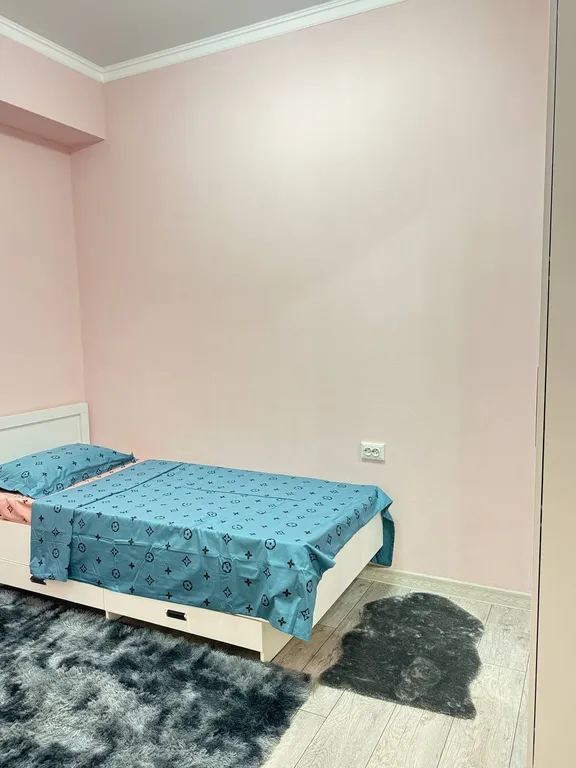 Central apartment in Bay Tash Tower