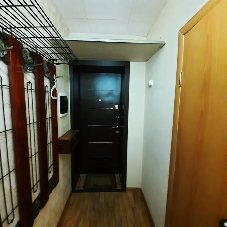 Уютная квартира в самом центре города Магадан