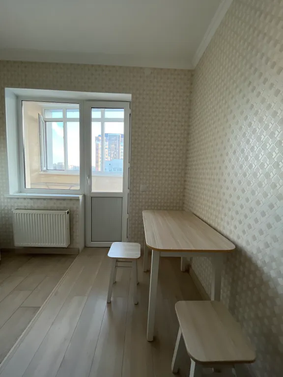 Уютная квартира в ЖК Уют 195