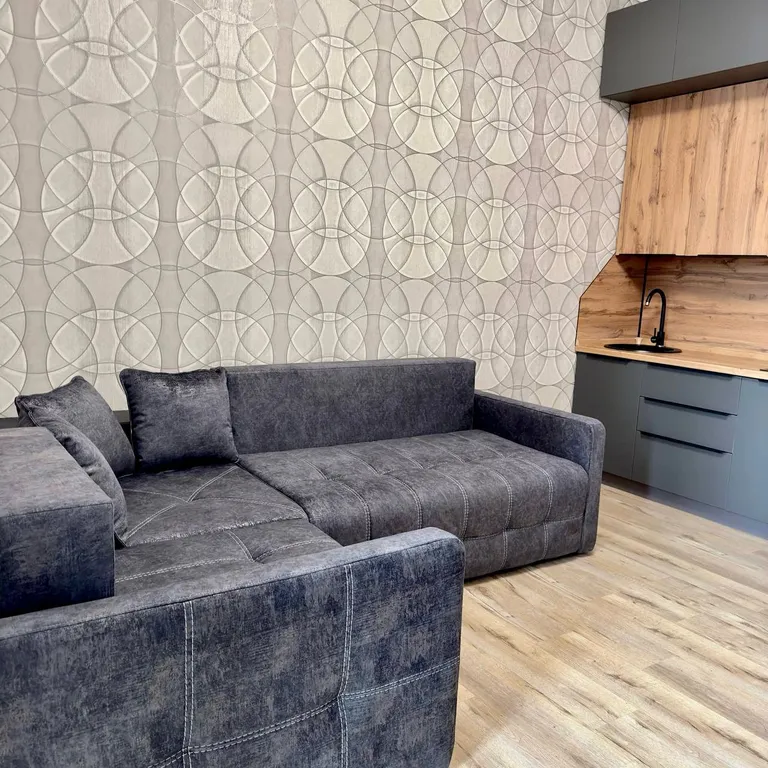 Апартаменты у моря "Взморье" (пляж Багратион)