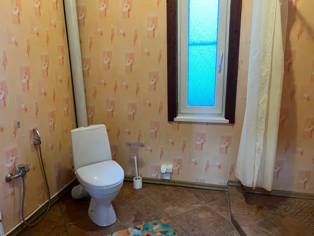 Коттедж Коттедж у озера — Волосово