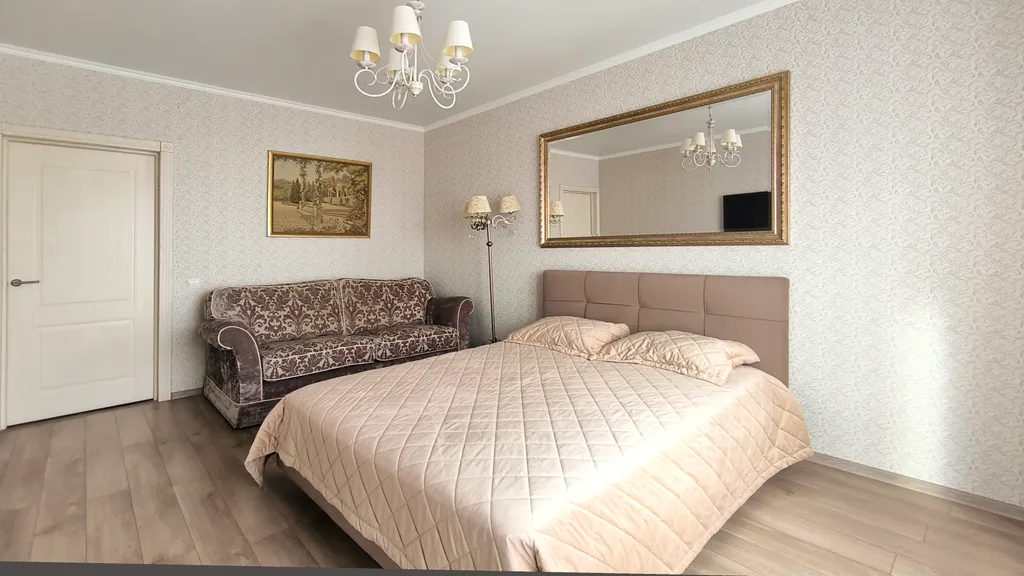 Квартира Апартаменты, Рыбная деревня, Музейный квартал — Калининград