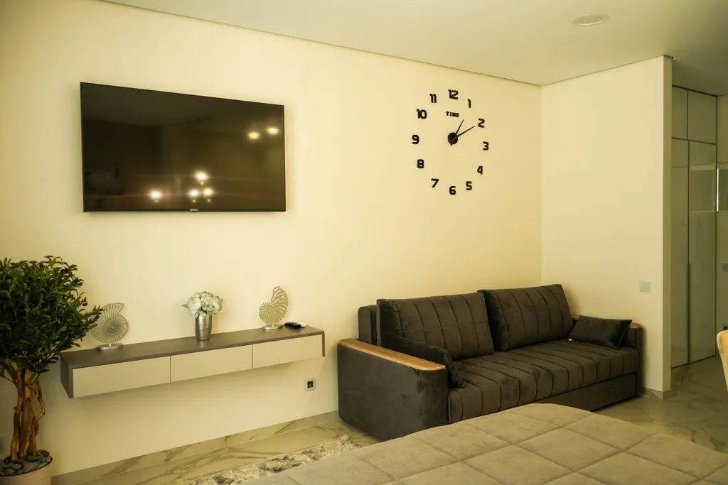 Студия Azure Garden