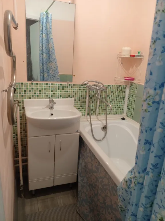 Квартира Уютная квартира в центре города — Сортавала