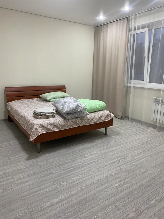 Чистая и уютная квартира — аренда посуточно в Абакан