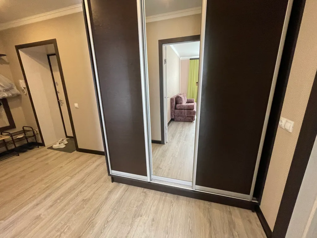 Квартира в элитном микрорайоне Саранска