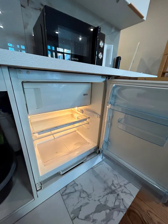 Уютная студия с новым ремонтом