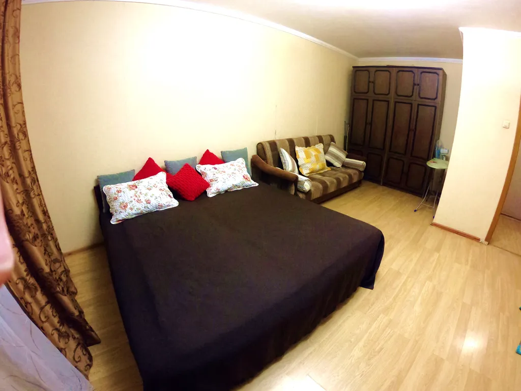 Квартира Квартира Лучшее предложение — Москва