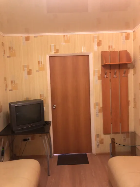 4-комнатная Квартира