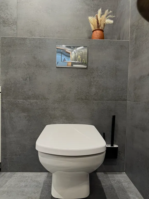 Квартира Очень уютная квартира с гидромассажной ванной — Красноярск