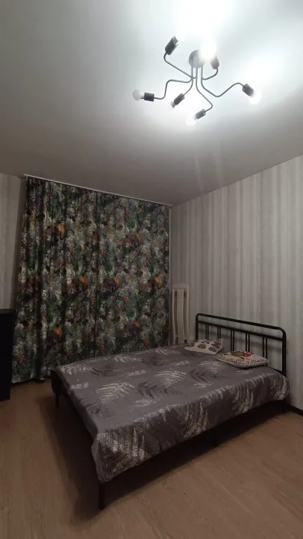 Студия в 15 минутах от метро Девяткино