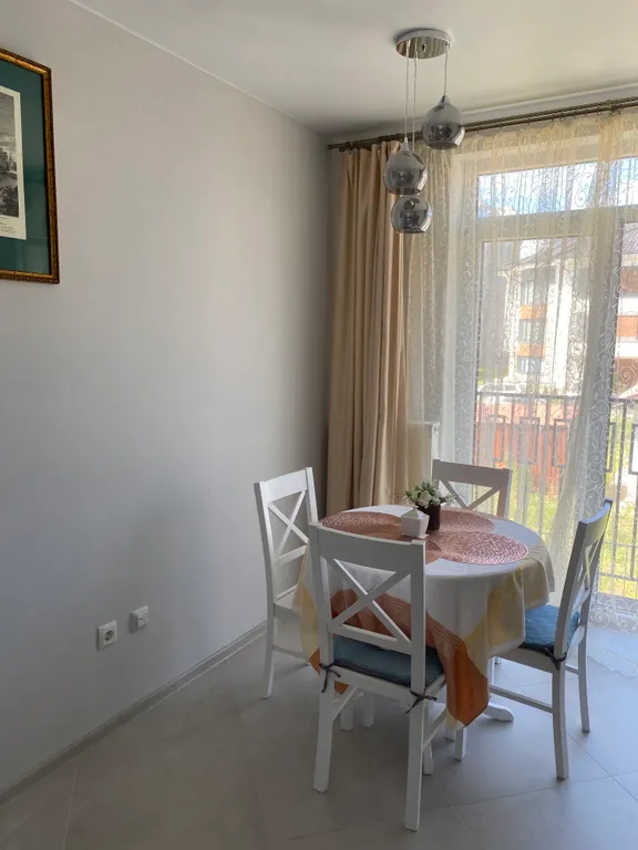 Апартамент рядом с морем