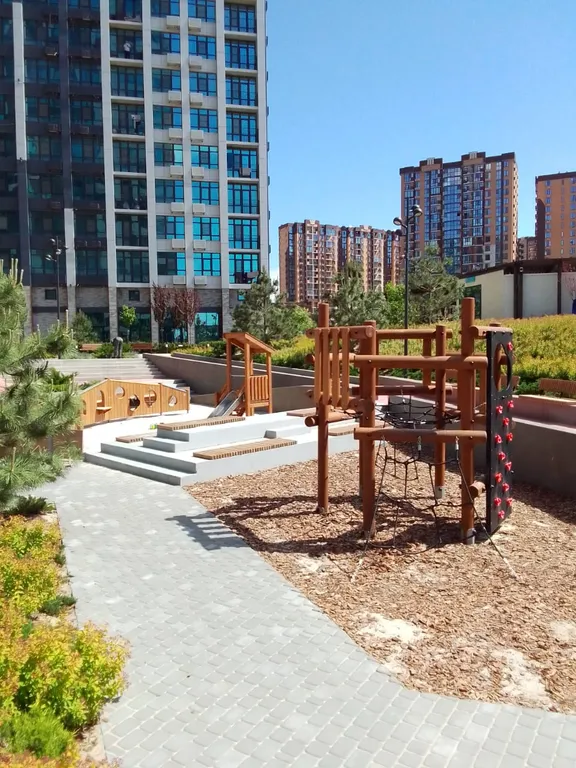 Видовая квартира в лучшем ЖК Астрахани