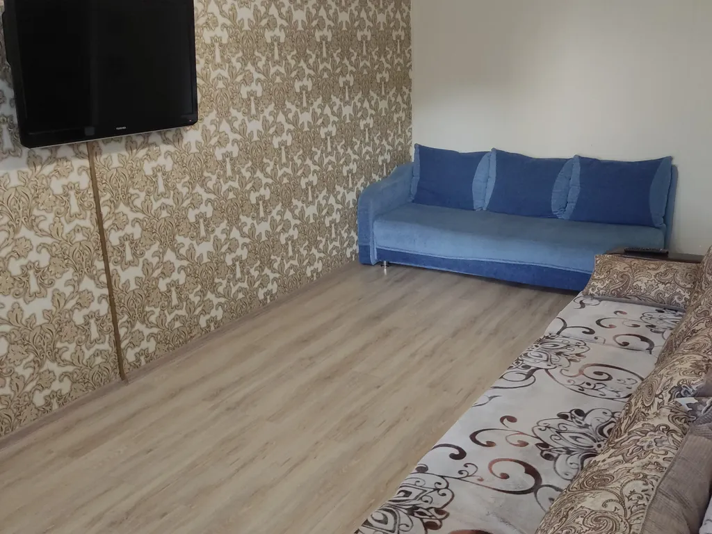 Уютная квартира со всеми удобствами — аренда посуточно в Октябрьский