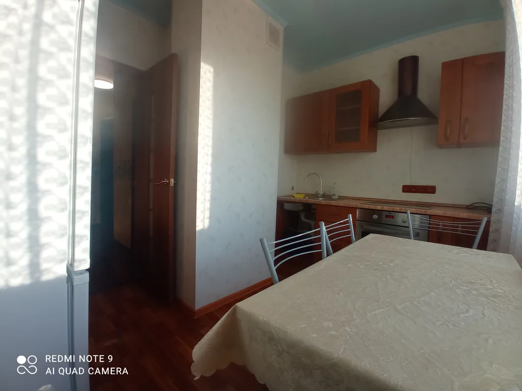 Квартира Квартира у метро Крылатское — Москва