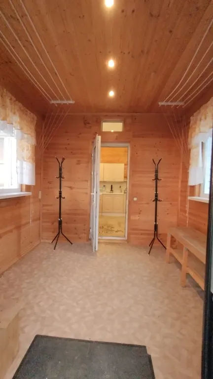 Домик у Оки