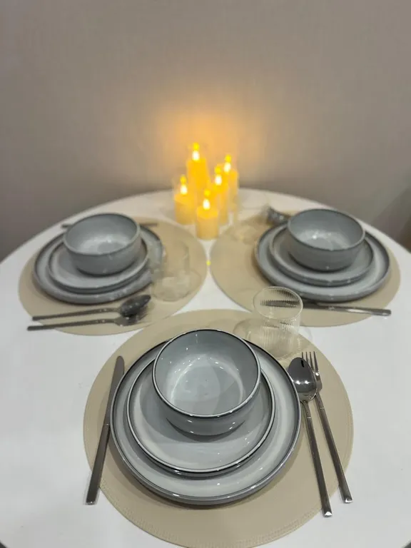 УК Атмосфера Квартира Эстель с видом на горы