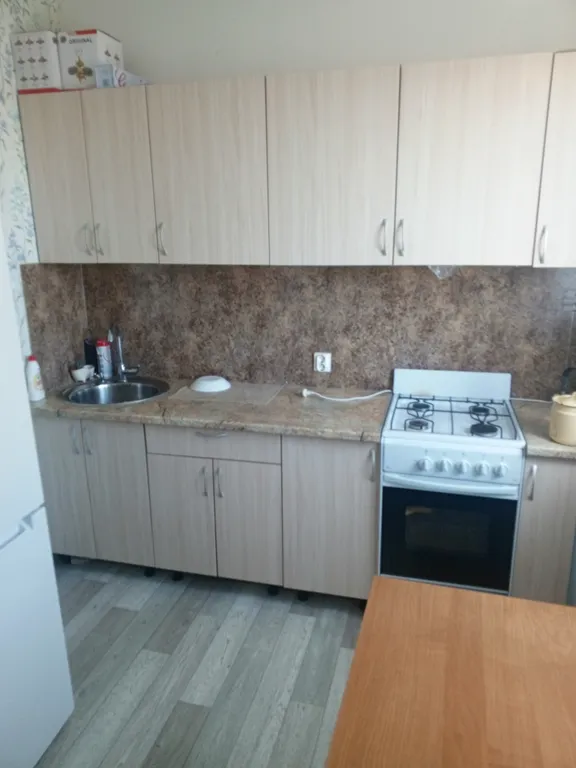 Квартира в Ивушках