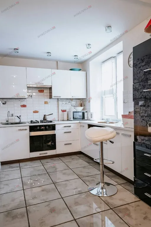 3-х комнатная квартира в центре Гомеля