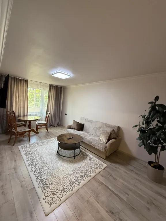 Квартира Центр Район пр Мира Погроничная — аренда посуточно в Южно-Сахалинск