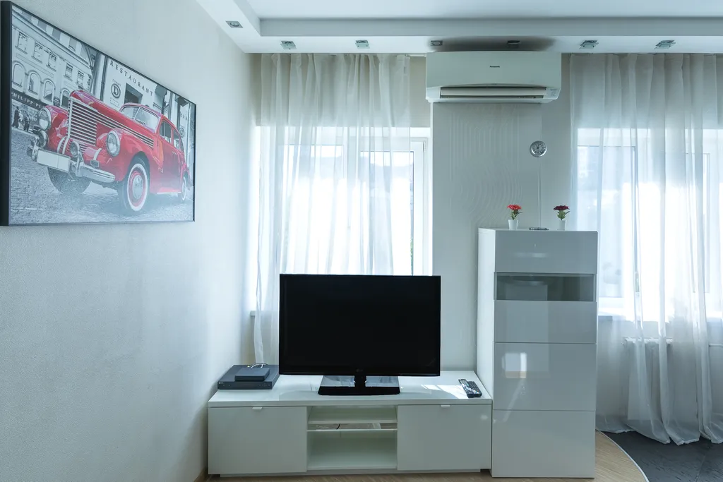 Квартира Квартира Studio Novy Arbat — Москва