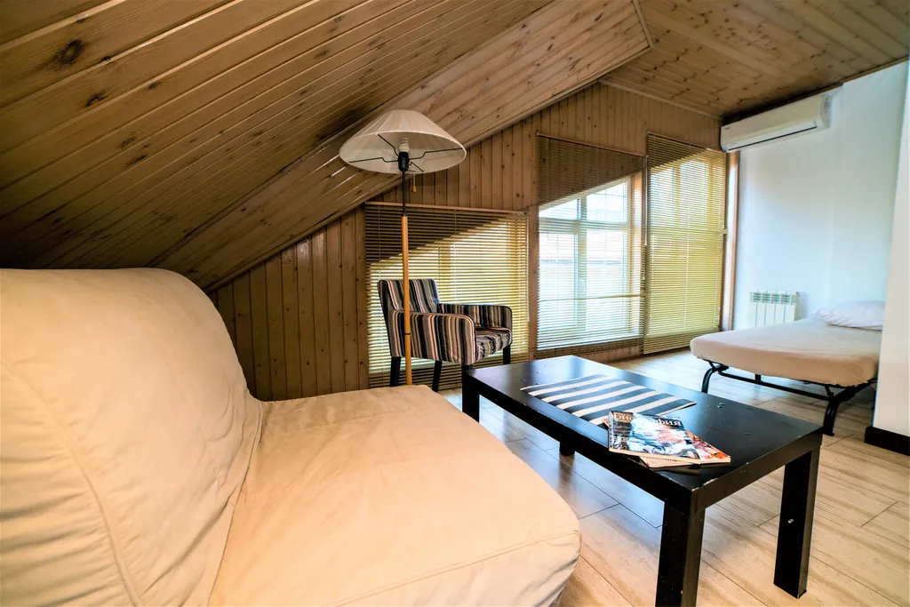 Квартира Комната — Кучугуры