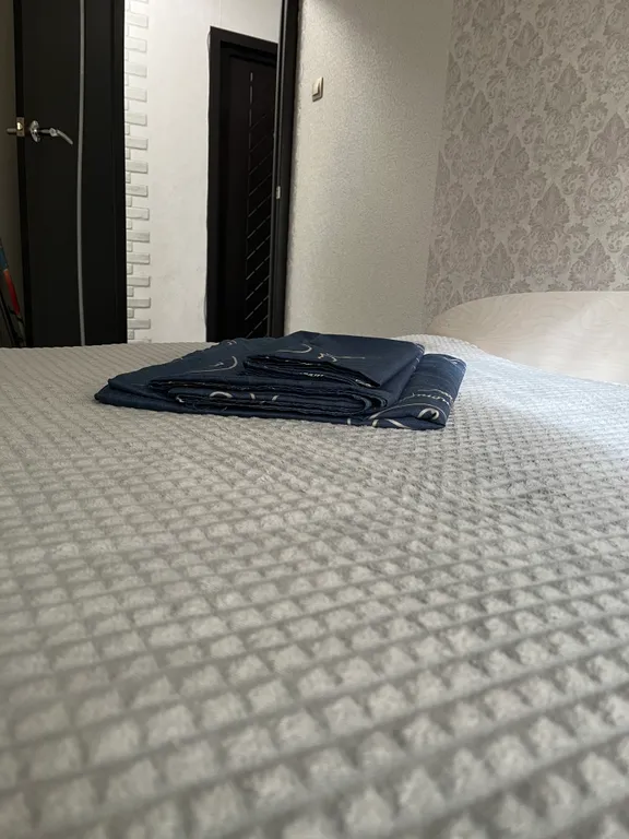 Уютная 2-комнатная квартира