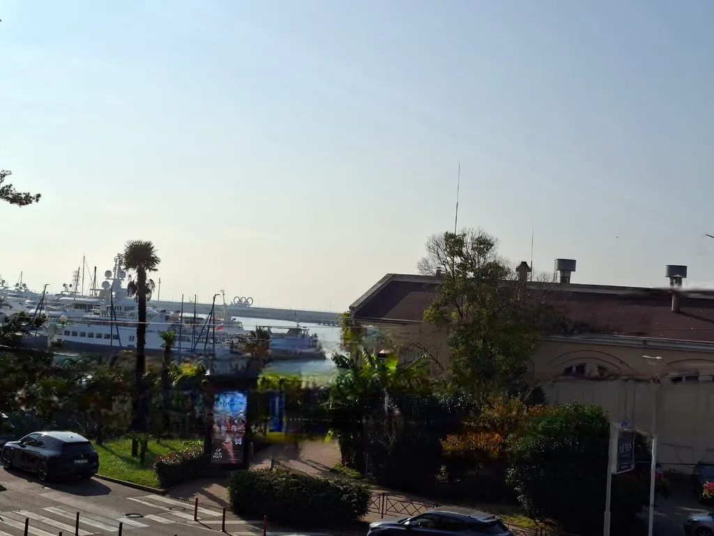 Апартаменты премиального уровня