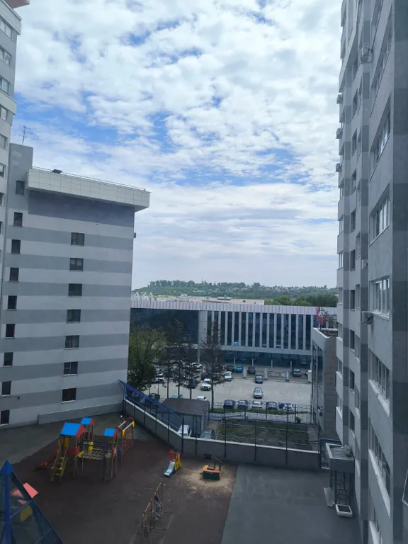 Квартира Квартира Приличная студия в центре — Барнаул