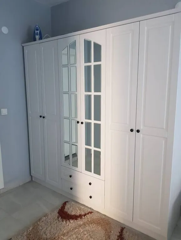 Квартира, ул.Гюверджин сокак