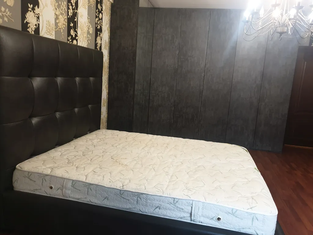 Уютная квартира в тихом центре