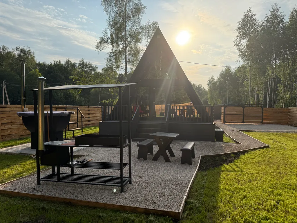 Звезды Леса