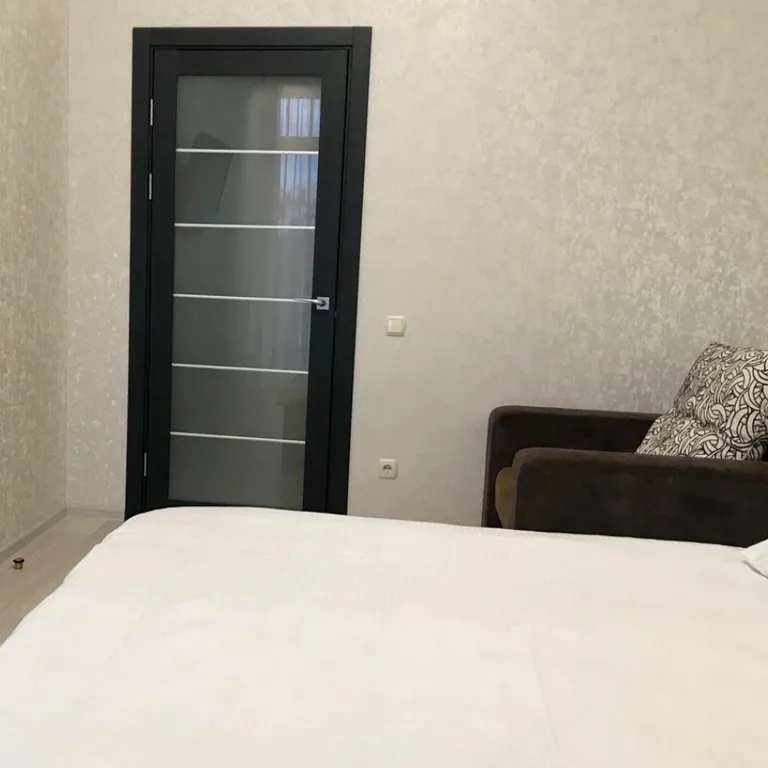 Комфортабельная видовая квартира