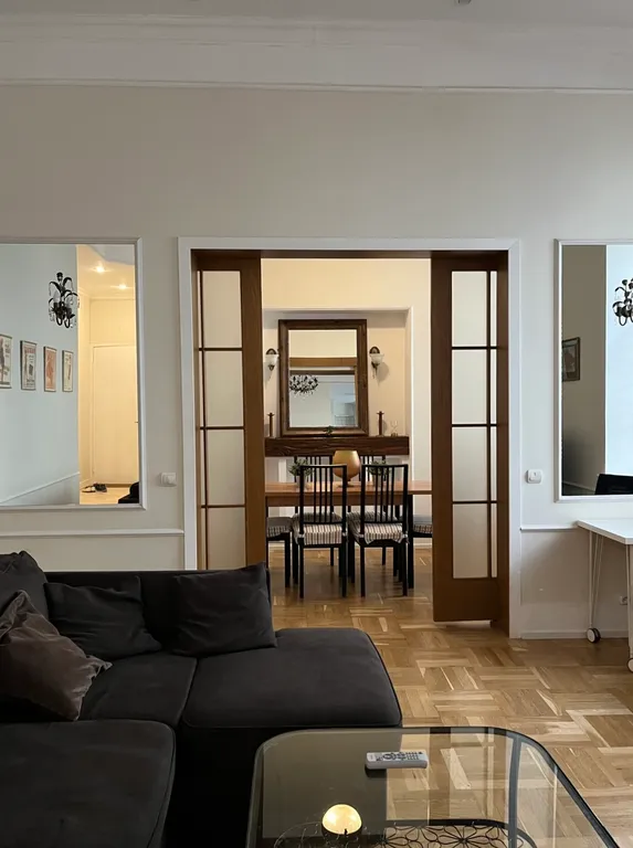 Квартира Атмосферная квартира на Невском — Санкт-Петербург