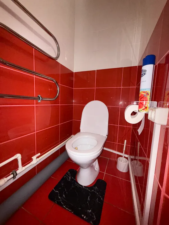 Уютная квартира в центре