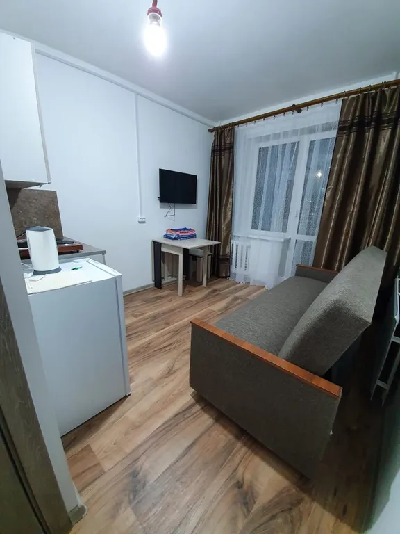 Квартира Уютная комната в квартире — аренда посуточно в Великий Новгород