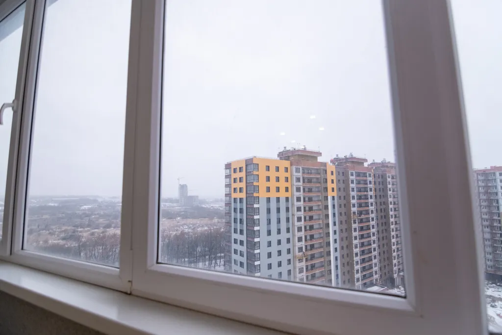 Апартаменты в тихом районе с хорошим ремонтом