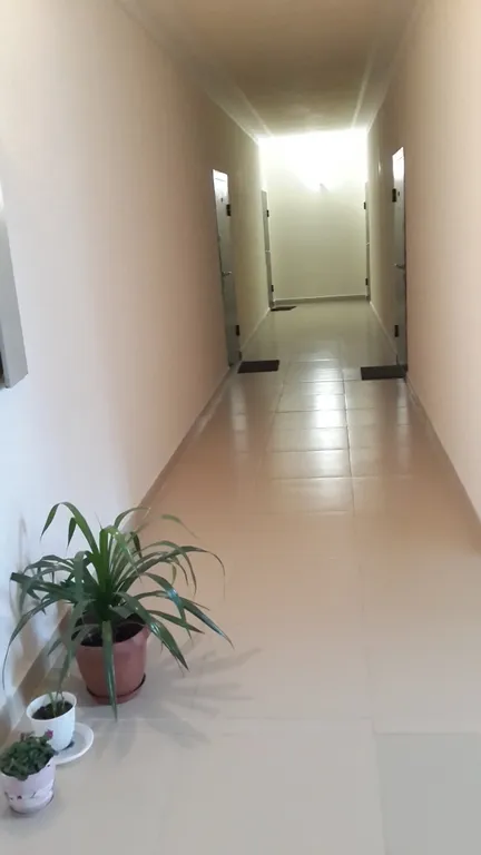 Квартира Уютная квартира в центре города — Геленджик