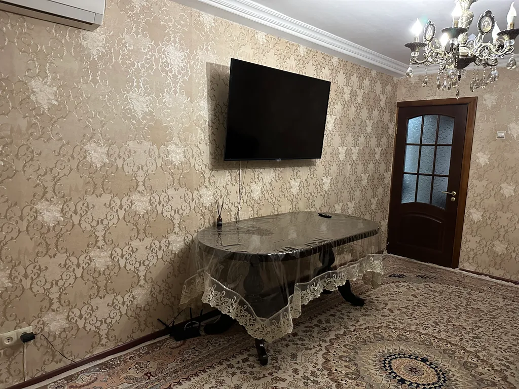 Квартира Квартира рядом с морем — Дербент