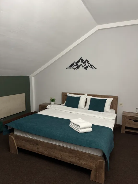 Квартира Квартира Номер 5 — Архыз