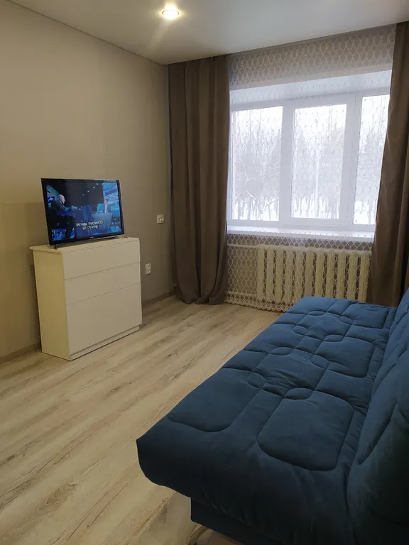 Квартира в центре города