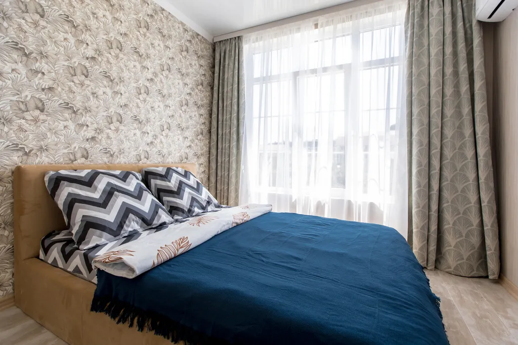 Квартира Квартира Сириус апарт с бассейном — Сириус