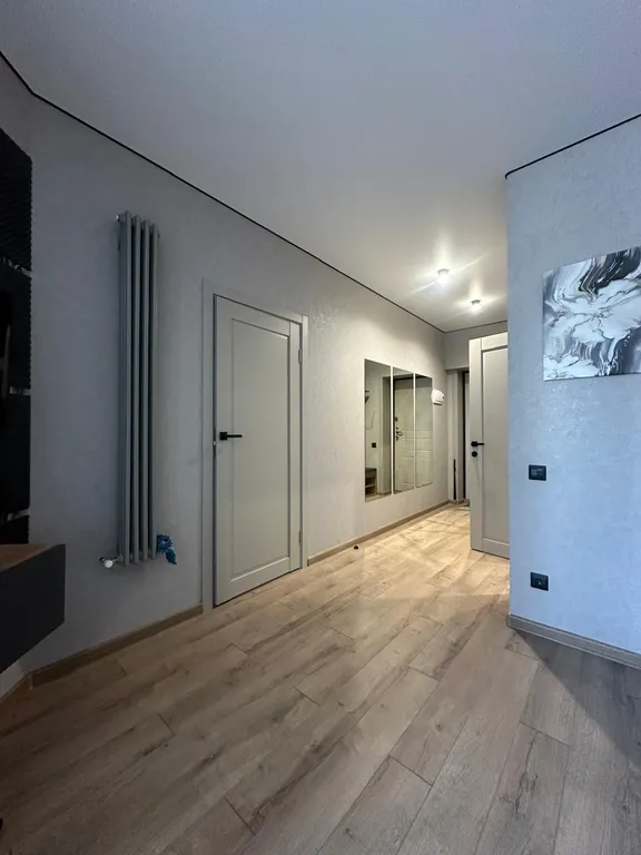 Новая красивая квартира в клубном доме