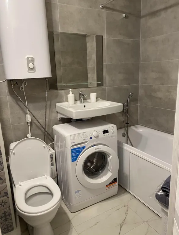 Уютная квартиру в центре,недалеко от моря